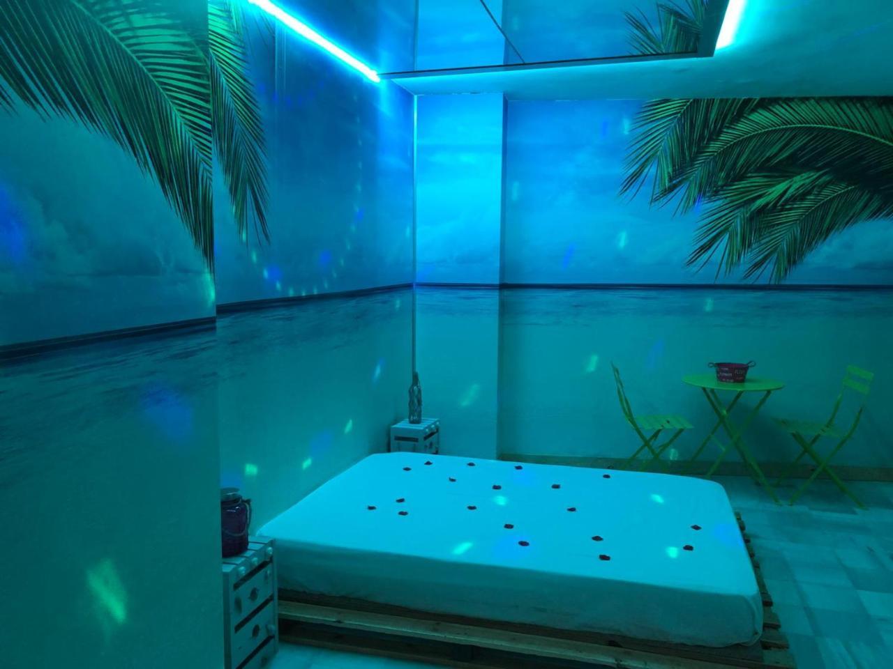 Hotel 9 Secrets - Adults Only Grenada Zewnętrze zdjęcie